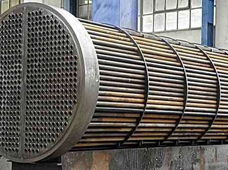 Razmenjivači, izmenjivači toplote