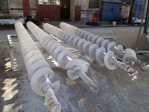 Pužnica Pužnog Transportera