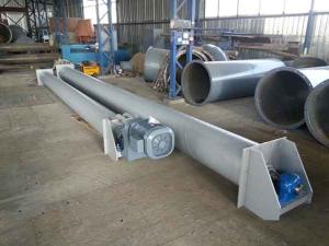 Standardni O Tip Pužnog Transportera