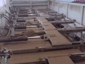 Hidraulični Sistem Za Pokretne Podove