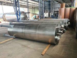 INOX TANKS