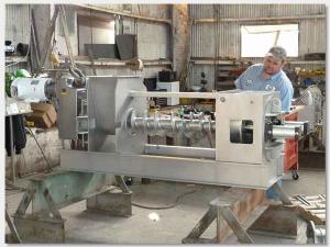 LNTD CP-10-IN-ASSEMBLY