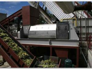 REPOWERGREEN PRESS KP-30-SWEET-CORN-CANNERY