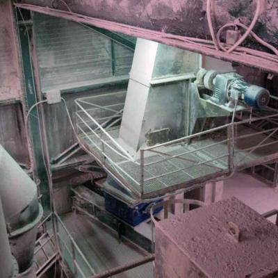 Bucket Elevator fertilizers factory